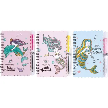 Zápisník Blok na kreslení A6 Centrum