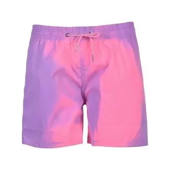 Pánské plavky Pánské plavky Plavky: Fialová - M