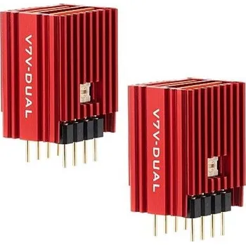 Příslušenství pro sluchátka Burson Audio V7 Vivid Pro Single - Pár