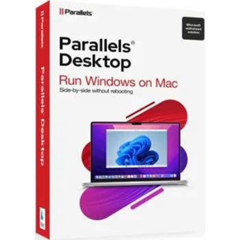 Software Parallels Desktop 26 Full