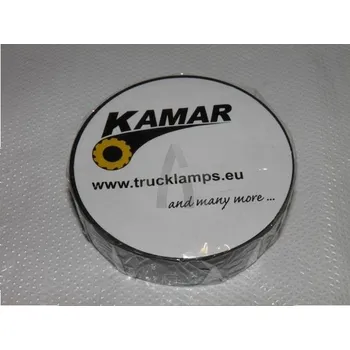 Izolační páska Páska izolační 20m černá MTX AKC1041