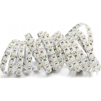 LED páska LED PÁSEK 12V 3014 1020 LED 5M IP20 PRO ALU PROFIL