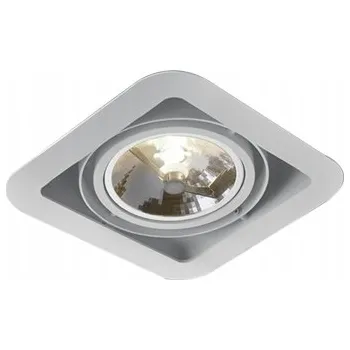 Bodové svítidlo Bodové svítidlo iFORM 111x1 zapuštěné, bílé matné 30512-0000-T8-PH-03