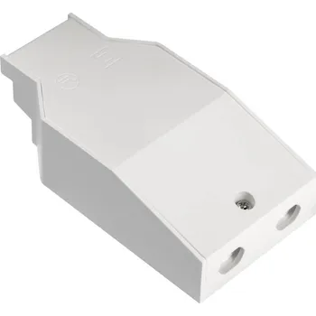 Příslušenství pro svítidlo BIG WHITE (SLV) Odlehčení tahu průchozí zapojení, pro LED Driver 1008702