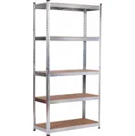 BestBerg BBMS-20 70 x 150 x 30 cm 5…