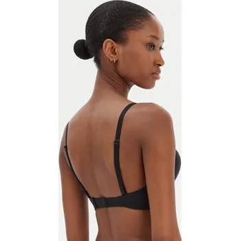 Podprsenka Wonderbra Podprsenka Push-up WB0000J5 Černá 70F