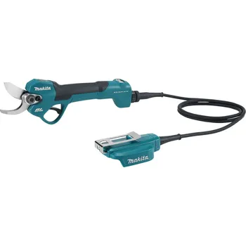 Nůžky na větve MAKITA DUP180Z Akumulátorové nůžky na větve bez aku a nabíječky DUP180Z + SERVIS EXCLUSIVE + Rozšíření záruky na 3 roky zdarma