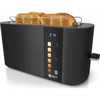 Toustovač Toustovač Balter TS-34 na tousty, černý