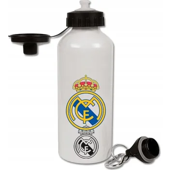 Láhev Lahev Na Pití Sportovní/turistický - Real Madrid
