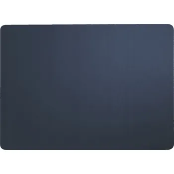 Prostěradlo ASA Podložka z ekokůže 46x33 cm na stůl ochranná podložka dekorativní