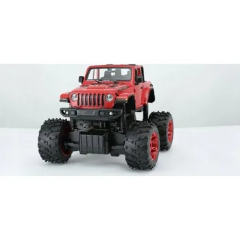 RC model auta Rastar 78400 Dálkově ovládaná Hračka