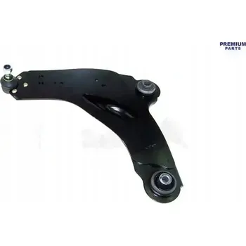 Zavěšení kol Sidem 6174 Rameno nápravy Rameno, odpružení kola