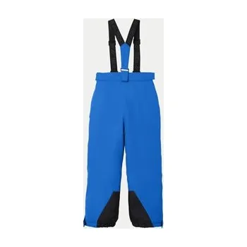 Snowboardové kalhoty Name It Lyžařské kalhoty Chlapec modré 13233445