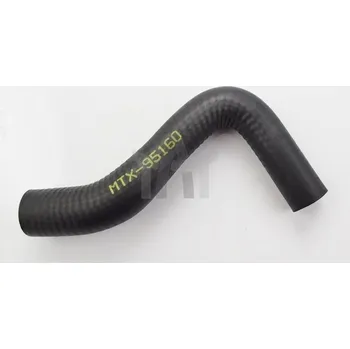 Chladič motoru Hadice chladicího systému DAF MTX MTX-95160