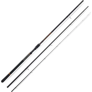 Rybářský prut MS Range prut Feeder SX-180 3,60m do 180g