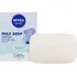 Dětské mýdlo Nivea Baby krémové mýdlo 100 g