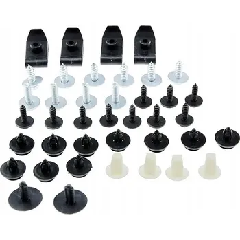 Spojková sada NTY SADA SPON KRYTU MOTORU EZC-TY-007