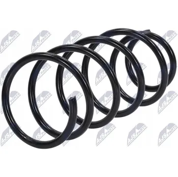 NTY ASZ-NS-030 Pružina podvozku