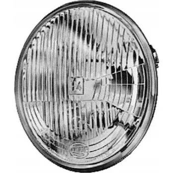 Posilovač řízení Hella 1A6 002 395-071 Sada, světlomet