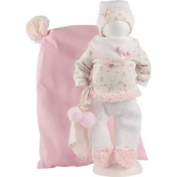 Doplněk pro panenku LLORENS Oblečení a doplňky pro panenku 73896