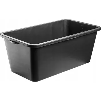 Zdenické nářadí Stavební vědro Kadax s uchem 60 l