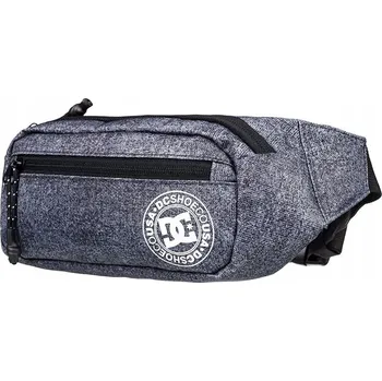 Ledvinka DC Shoes ledvinka Tussler šedá