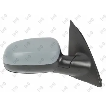 Auto zrcátko Vnější zpětné zrcátko AGB 5556524E