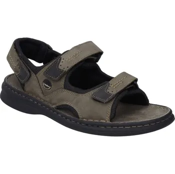 Pánské sandále Pánské sandály Josef Seibel 10236-751-781 - 42