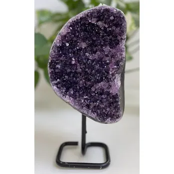 Přírodní kámen Ametyst Brazílie