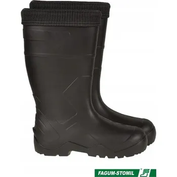 Pracovní obuv Holínky Pánské Pěnové EVA Fagum Stomil Napoli 46