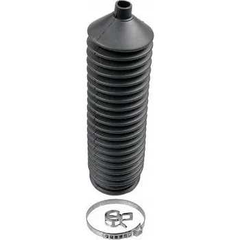 Posilovač řízení TRW JBE344 Sada manžet, řízení