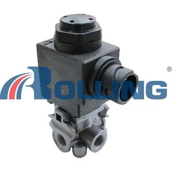 Ventil Elektromagnetický ventil ROLLING RV-01274