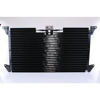 Auto-moto Kondenzátor, klimatizace NISSENS NIS94539