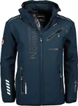 Geographical Norway Royaute WY2005HGN