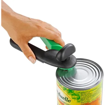 Kuchyňský mlýnek 3Pagen Otvírák na konzervy 17 x 5 x 6 cm