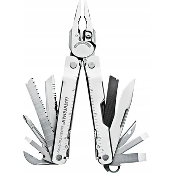 Multifunkční nůž Multifunkční nářadí Leatherman 19 v 1