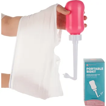 Intimní hygienický prostředek Intimní sprcha