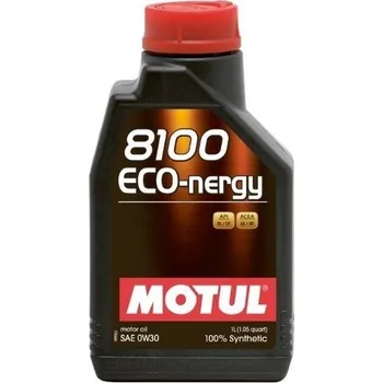 Motorový olej Motorový olej Motul 1 l 0W-30