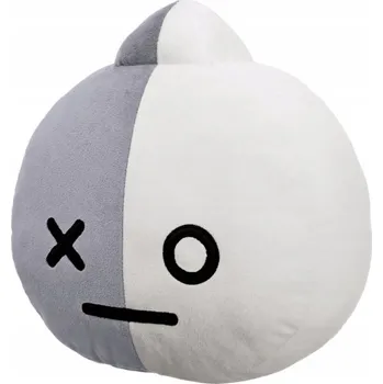 plyšák LINE FRIENDS Medvídek VAN BT21 POLŠTÁŘ / PLYŠOVÁ HRAČKA 32 CM