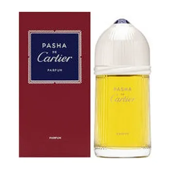 Pánský parfém Cartier Pasha De Cartier Parfém 100 ml pro muže