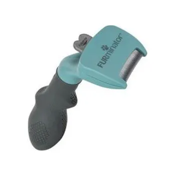 Péče o srst a drápky Furminator, Inc. FURminator hrablo S Short Hair pro kočky