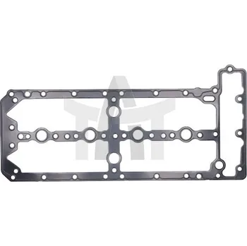 Těsnění motoru Těsnění, kryt hlavy válce LEMA LE254.5