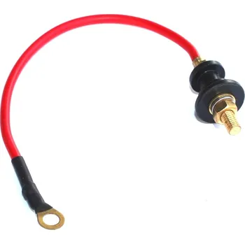 Fitinka Průchodka elektřiny k přepínači ČZ 125/150 B,T,C