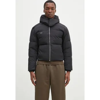 Pánská softshellová bunda Bunda Pangaia 10002298 černá 99X, vel. M