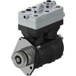 Kompresor, pneumatický systém WABCO 9125102000