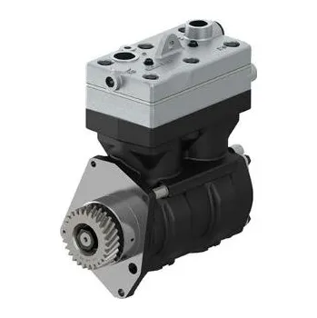 Autodoplněk Kompresor, pneumatický systém WABCO 9125102000
