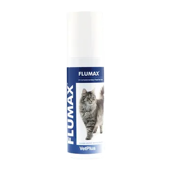 VetPlus FLUMAX pro kočky 150ml