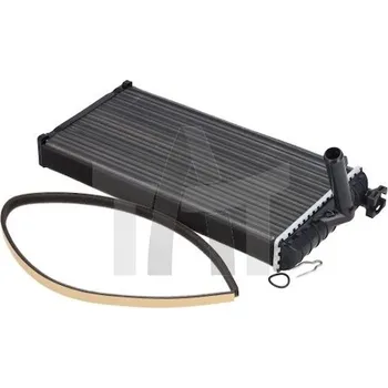 Výměník tepla Výměník topení MB AXOR 01.02- NRF NRF54456