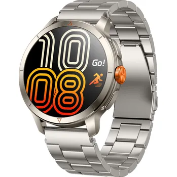 Chytré hodinky Armodd Silentwatch 8 Pro GPS