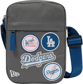 Taška New Era MLB Los Angeles Dodgers 60358206-60358206 Velikost OSFM